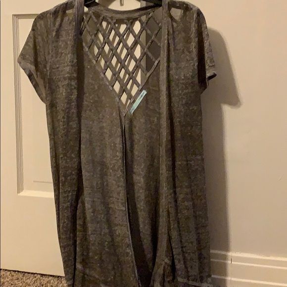 Camisole - Picture 1 of 2